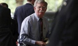 美国顾问波顿爆料视频,美国顾问爆料视频内容概述